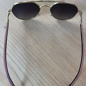 Carrera | Accessories | Carrera 33s Hexagon Sunglasses With  display picture 3